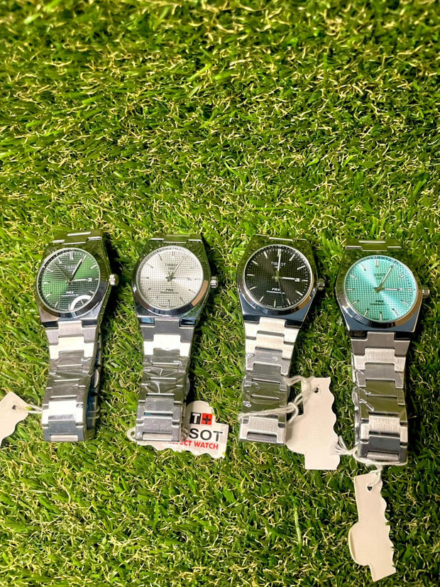 Tissot PRX for mens [premium quilty]