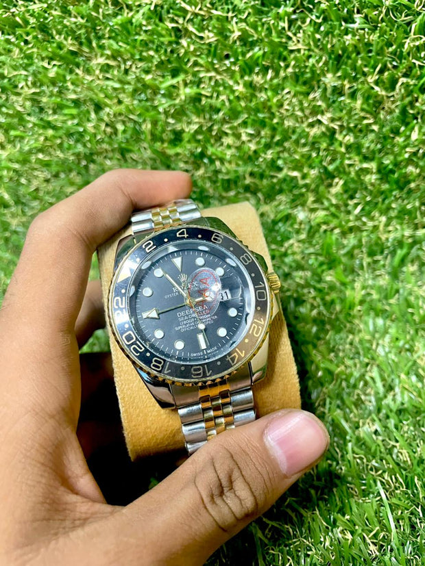 Rolex Deepsea Golden for men's(premier quality)