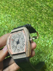 Franck Muller Watch for men's (premium quality)