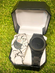 Aura watch for men's Combo deal (premier quality)