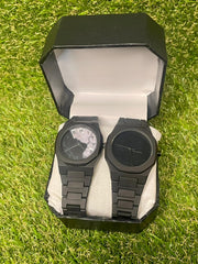 Aura watch for men's Combo deal (premier quality)