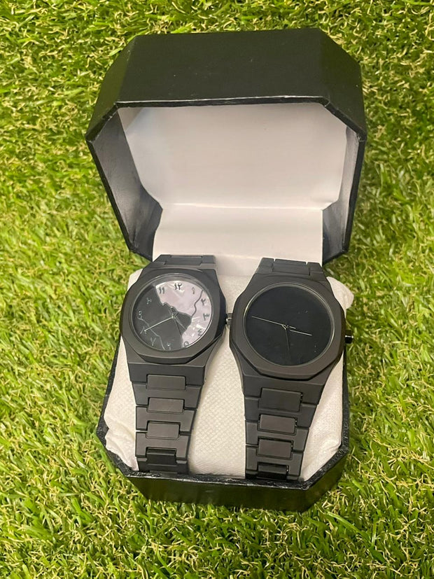 Aura watch for men's Combo deal (premier quality)