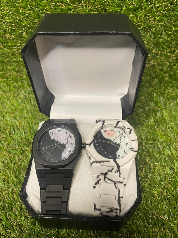 Aura watch for men's Combo deal (premier quality)